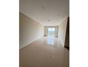 ALQUILO AMPLIO DEPARTAMENTO A ESTRENAR DE 2 DORMITORIOS EN BARRIO YKUA SATI