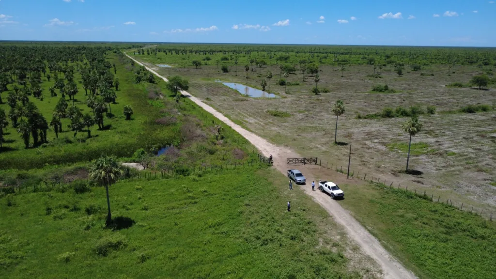 🔥 ESTANCIA TOTALMENTE OPERATIVA | INFRAESTRUCTURA COMPLETA | LISTA PARA PRODUCIR 🔥 — foto 2