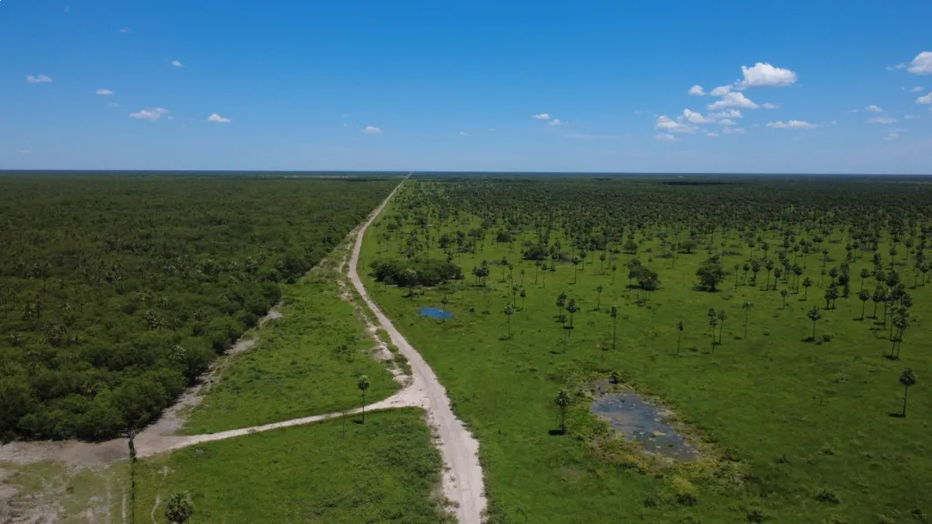 🔥 ESTANCIA TOTALMENTE OPERATIVA | INFRAESTRUCTURA COMPLETA | LISTA PARA PRODUCIR 🔥 — foto 3