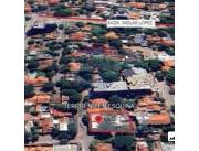 VENDO TERRENO ESQUINA 792 MTRS ZONA EDIF.MOLAS 1321 A MTRS DE AVDA.BO.CAÑADA YBYRAY