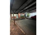 Alquilo Casa en Asunción Barrio Herrera