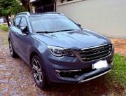 Casi 0km! Jetour X70 2024 full! 7 pasajeros/ tres filas de asientos