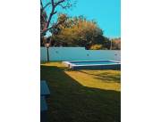 Vendo Casa en San Bernardino Ruta Sanber-Altos