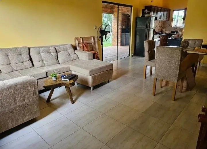 Vendo Casa San Bernardino Zona El Cortijo — foto 2