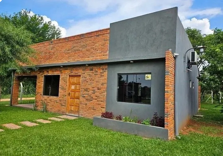 Vendo Casa San Bernardino Zona El Cortijo — foto 3