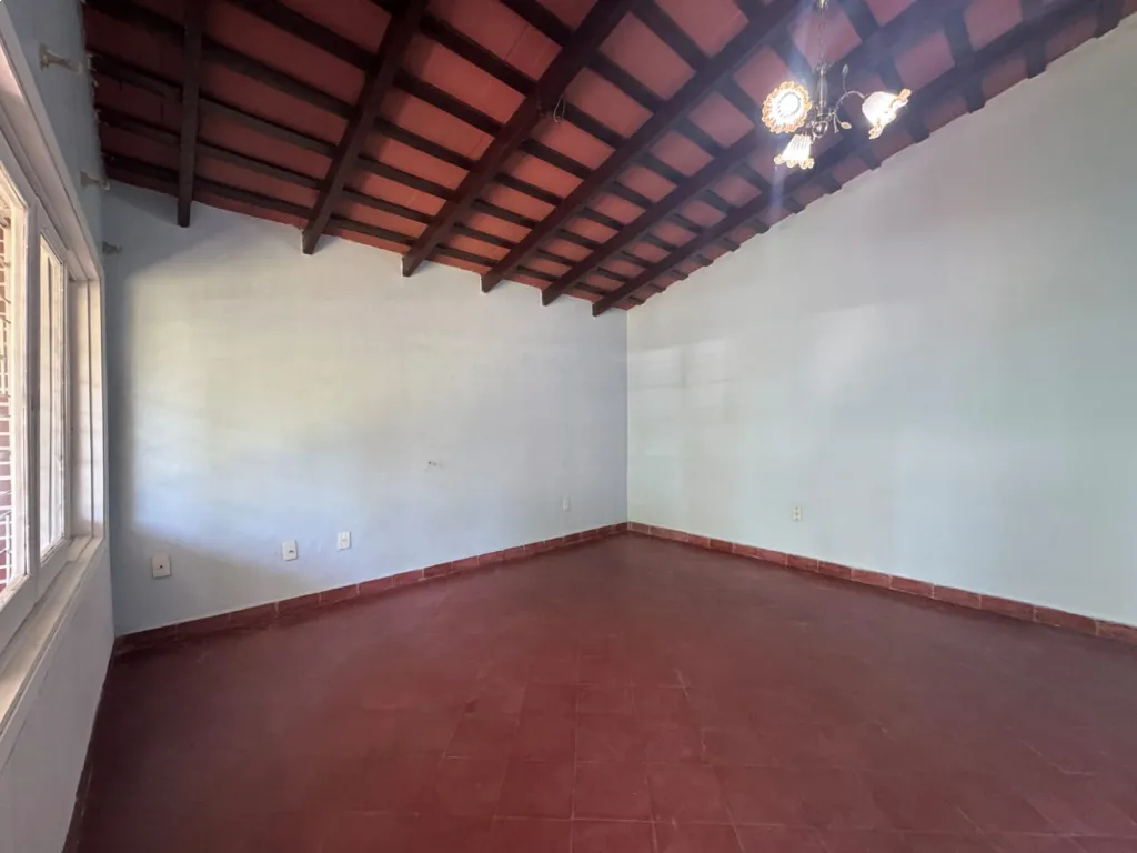 Alquilo Casa en Asunción Barrio Nazareth — Foto 2