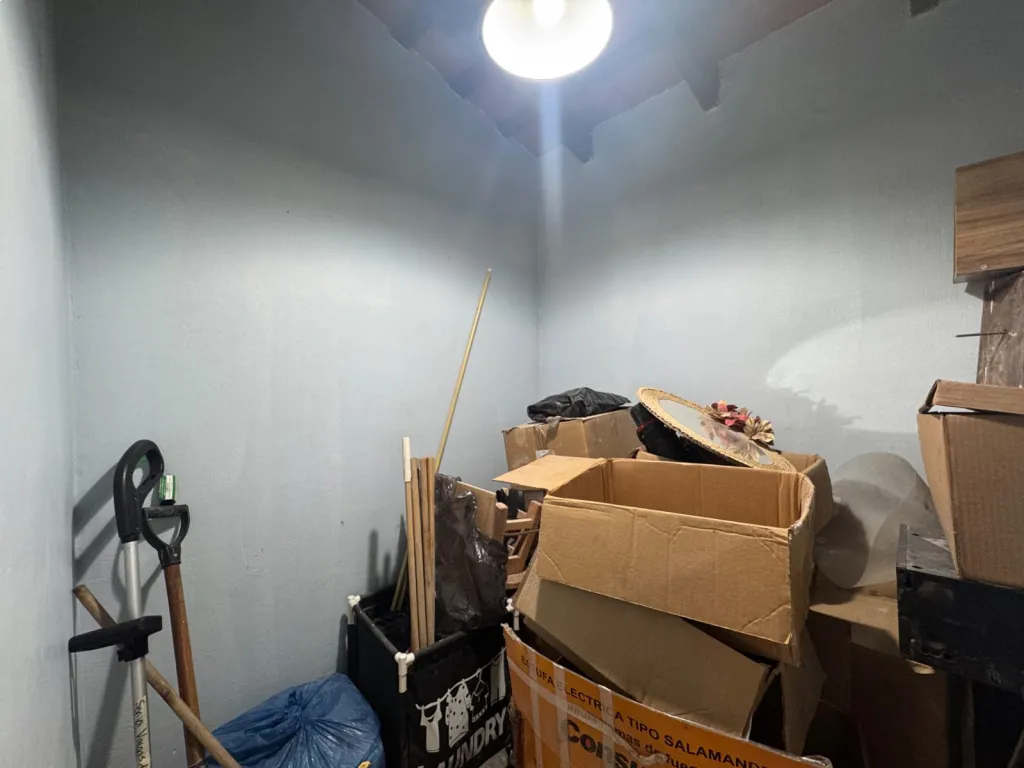 Alquilo Casa en Asunción Barrio Nazareth — Foto 3