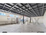 VENDO DEPOSITO FDO.ZONA SUR ZONA MERCADO ABASTO S/AGUSTÍN PIO BARRIOS C/SOLDADO OVELAR