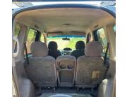 Toyota Funcargo 2002