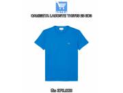 CAMISETA LACOSTE TH6709 23 3D3