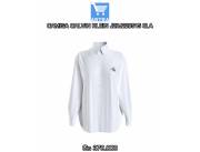 CAMISA CALVIN KLEIN J20J220515 0LA