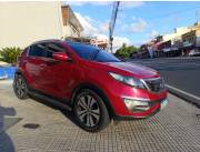 oferta kia sportage año 2012 chapa mercosur