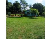 ✨En venta excelente propiedad en Areguá Costa Fleitas para casa quinta o casa de campo. ✔