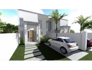 VENDO HERMOSOS DÚPLEX A ESTRENAR DE 3 DORMITORIOS EN ISLA BOGADO, LUQUE. ZONA SUPERSEIS