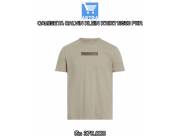 CAMISETA CALVIN KLEIN K10K113596 PKR