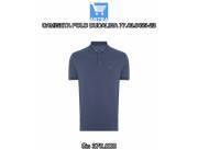 CAMISETA POLO DUDALINA 77.43.0499-23