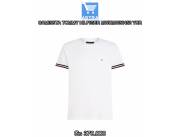 CAMISETA TOMMY HILFIGER MW0MW36452 YBR