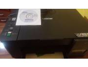 IMPRESORA BROTHER DCP-T420W (A REPARAR)