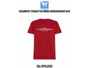 CAMISETA TOMMY HILFIGER MW0MW36480 XLG