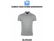 CAMISETA TOMMY HILFIGER MW0MW04975 501