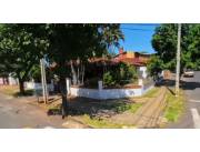 VENDO CASA EN ESQUINA BARRIO HERRERA VENDO