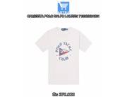 CAMISETA POLO RALPH LAUREN 710909604001