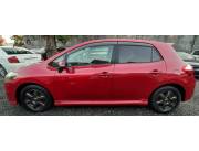 Toyota AURIS RS