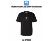 CAMISETA TIMBERLAND A6WWT 001 MASCULINO