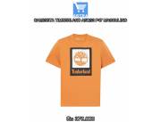 CAMISETA TIMBERLAND A5QS2 P47 MASCULINO