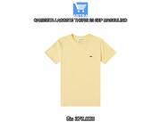 CAMISETA LACOSTE TH6709 23 6XP MASCULINO