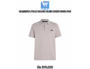 CAMISETA POLO CALVIN KLEIN K10K112468 PAN