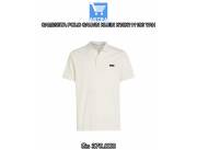 CAMISETA POLO CALVIN KLEIN K10K111196 YAH