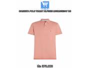 CAMISETA POLO TOMMY HILFIGER MW0MW32346 TJ5