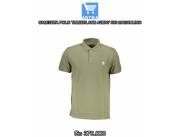 CAMISETA POLO TIMBERLAND A2BRY 590 MASCULINO