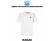 CAMISETA POLO TIMBERLAND A2BRY 100 MASCULINO