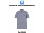CAMISETA POLO TIMBERLAND A2BRY 073 MASCULINO