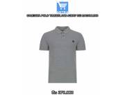 CAMISETA POLO TIMBERLAND A2BRY 052 MASCULINO