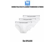 BOXER POLO RALPH LAUREN 714835884001 3 PIEZAS