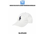 GORRA POLO RALPH LAUREN 710673584003 MASCULINO