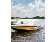 Nitro Boat 189 Sport (Casco 2012)