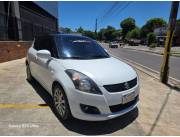 suzuki swift año 2014 automatico