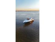 Yate Schaefer 375 HT 2012