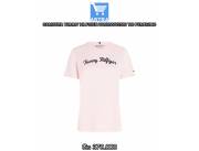 CAMISETA TOMMY HILFIGER WW0WW42589 TIO FEMENINO