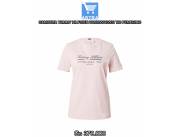 CAMISETA TOMMY HILFIGER WW0WW43502 TIO FEMENINO