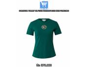 CAMISETA TOMMY HILFIGER WW0WW44220 DW5 FEMENINO