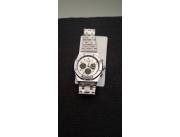 VENDO RELOJ NUEVO DISEÑOS ELEGANTES