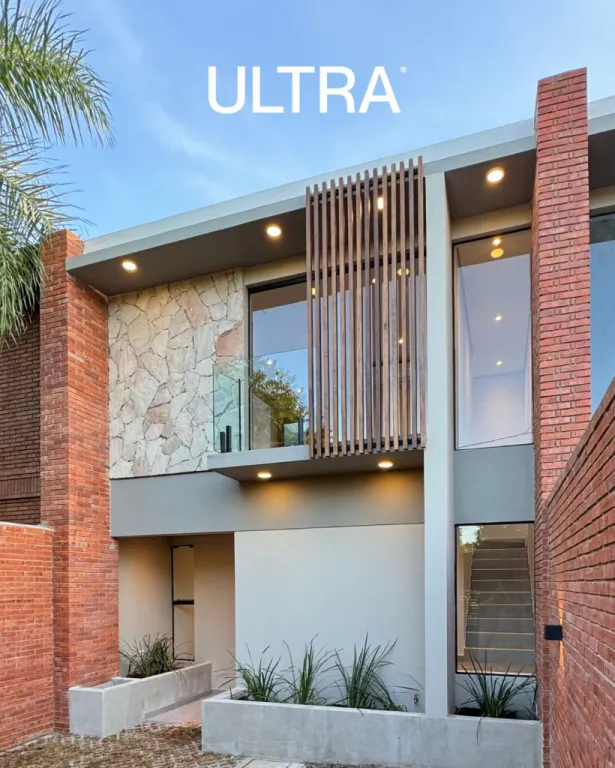 DUPLEX CON PISCINA A ESTRENAR EN LUQUE- VILLA ADELA — foto 2