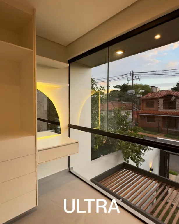 DUPLEX CON PISCINA A ESTRENAR EN LUQUE- VILLA ADELA — foto 3