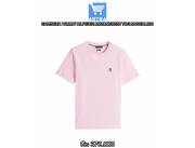 CAMISETA TOMMY HILFIGER MW0MW39256 TOG MASCULINO