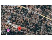 VENDO TERRENO LUQUE COSTA SOSA DETRÁS DEL CONDOMINIO ARASY Y POCOS MIN.DE AVDA.LAS RESI